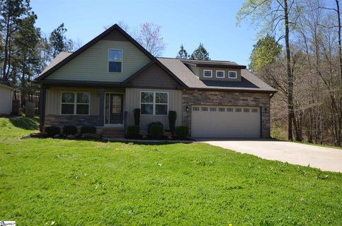 436 Abberly Lane