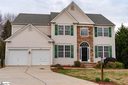 119 Leatherton Way sold home in Greenville, SC
