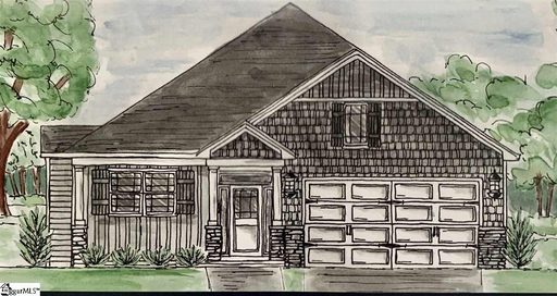 217 Horse Tack Trail