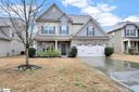 315 Cypress Hill Court sold home in Simpsonville, SC