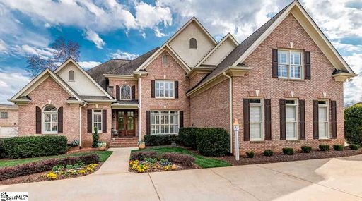 1 Mitchell Spring Court