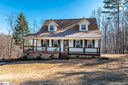 531 Upper Springs Road sold home in Pickens, SC