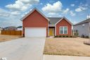 313 Kelby Street sold home in Travelers Rest, SC