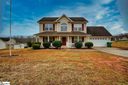 262 Gibbs Road sold home in Wellford, SC