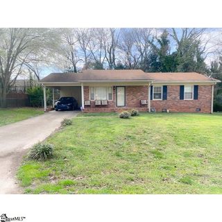 203 E Belvedere Road