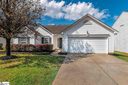 629 Timber Walk Drive sold home in Simpsonville, SC
