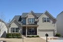 328 Abbey Gardens Lane sold home in Simpsonville, SC