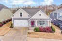506 Dewy Meadows Drive sold home in Taylors, SC