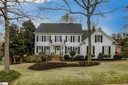 404 Thornblade Boulevard sold home in Greer, SC
