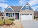 139 Benton Park Drive sold home in Easley, SC