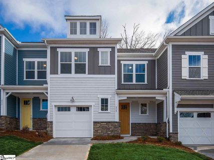213 Wrightwood Lane sold home in Rockbridge, Greer, SC
