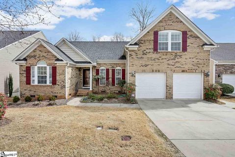 108 Allendale Abbey Lane sold home in Gresham Park, Simpsonville, SC