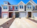 389 Hague Drive sold home in Duncan, SC