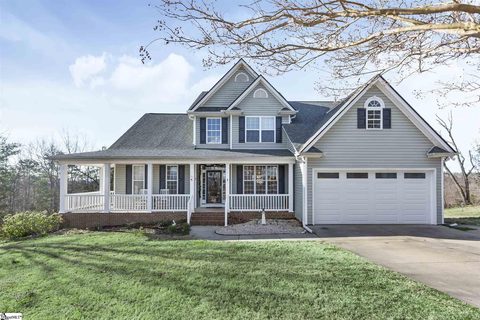 207 Long View Court sold home in Six Mile Ridge, Pickens, SC