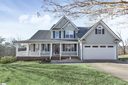 207 Long View Court sold home in Pickens, SC