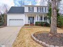 14 Crevasse Lane sold home in Greenville, SC