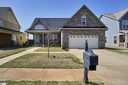 560 Serendipity Lane sold home in Spartanburg, SC