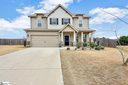 582 Shrine Court sold home in Lyman, SC