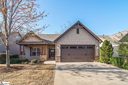 9 Dolerite Drive sold home in Taylors, SC