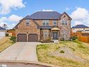 314 Bohannon Court sold home in Woodruff, SC