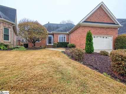 6 Green Arbor Lane sold home in The Arbors, Greenville, SC