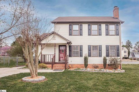 201 Oak Creek Drive