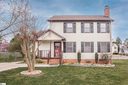 201 Oak Creek Drive sold home in Easley, SC
