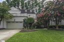 217 Castellan Drive sold home in Greer, SC