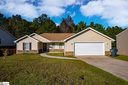 196 Queens Circle sold home in Laurens, SC