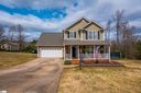 511 Amber Crest Court sold home in Lyman, SC