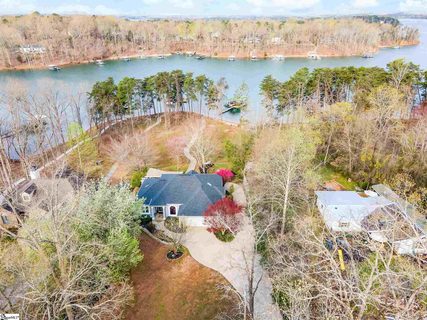 121 Club Point sold home in Stone Creek, Anderson, SC