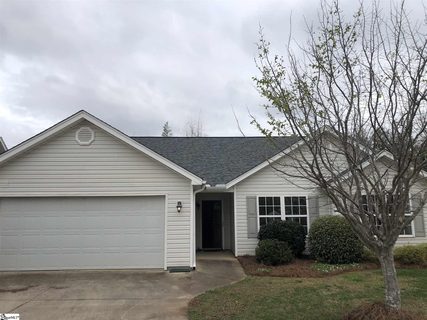 107 Landing Lane sold home in Kilgore Point, Simpsonville, SC