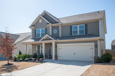 303 Hilburn Way