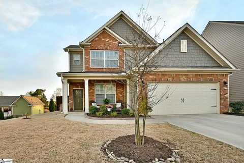 605 Troutdale Lane
