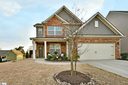 605 Troutdale Lane sold home in Simpsonville, SC