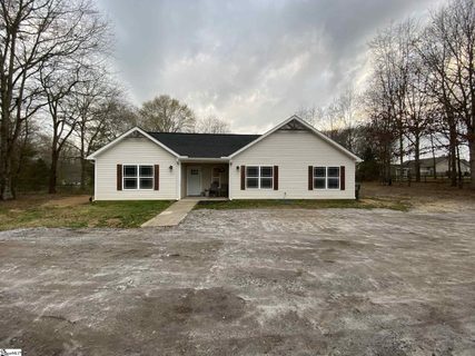 239 Motlow School Road sold home in Brashears Commons, Campobello, SC