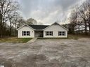 239 Motlow School Road sold home in Campobello, SC