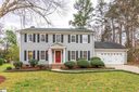 506 Fruitville Road sold home in Greenville, SC