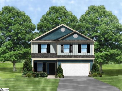 452 Torrington Drive Lot 138