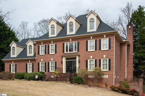 16 Belfrey Drive