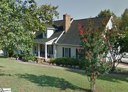 1 Chetfield Court sold home in Hudders Creek, Simpsonville, SC