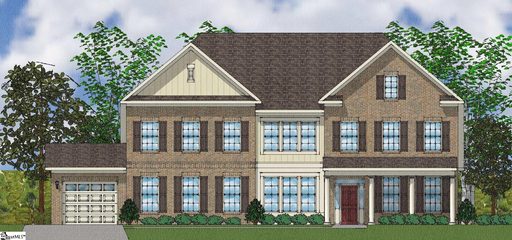 5 Weld Court Lot 247