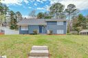 13 Piney Woods Lane sold home in Greenville, SC