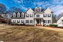 106 Thornblade Boulevard sold home in Greer, SC