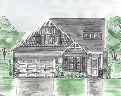 107 Stanbury Drive sold home in Clemson Cottages, Clemson, SC