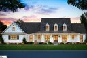 716 Rock Springs Road sold home in Easley, SC