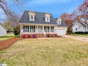 120 Treebrooke Drive sold home in Greenville, SC