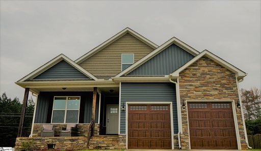 1 Cabrini Court