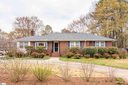 201 Broughton Drive sold home in Greenville, SC