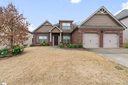 108 Dairwood Drive sold home in Simpsonville, SC